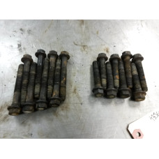 93J042 Cylinder Head Bolt Kit For 00-05 Chevrolet Impala  3.8